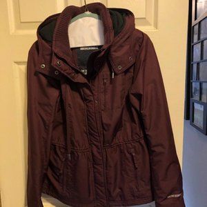 Abercrombie All Season Weather Warrior L